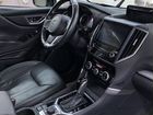 Subaru Forester 2.0 CVT, 2020, 28 000 км объявление продам