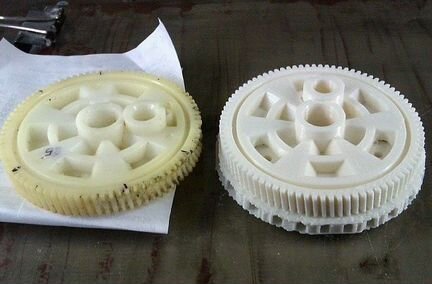 Печать на 3D принтере