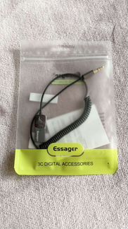 Bluetooth адаптер для автомагнитолы