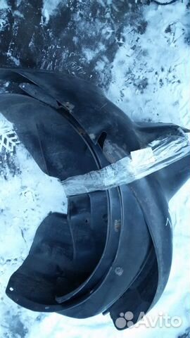 Митсубиси ланцер 9 стекло