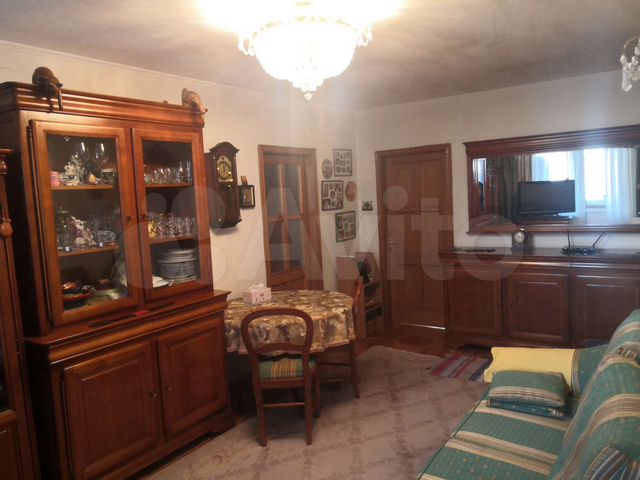 3-к. квартира, 70 м², 3/10 эт.