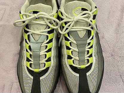 nike air mercurial 95