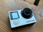 Камера GoPro Hero 4 Silver объявление продам