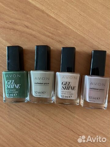 Лак для ногтей