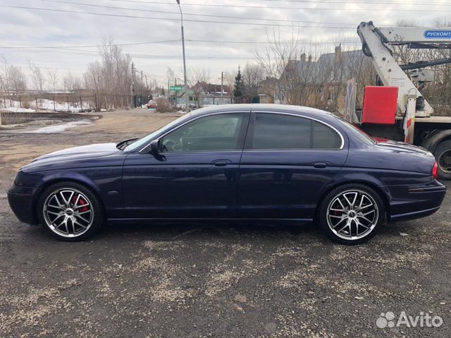 Разбор Ягуар запчасти jaguar s-type