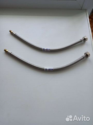 Подводка гибкая для смесителя