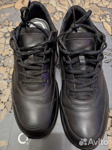 Кроссовки ecco