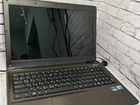 Ноутбук Asus K52JC