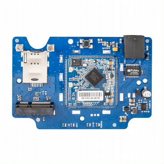 Роутер стандарт решение для частного дома