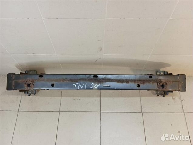 Усилитель бампера переднего Toyota Verso R2 2009