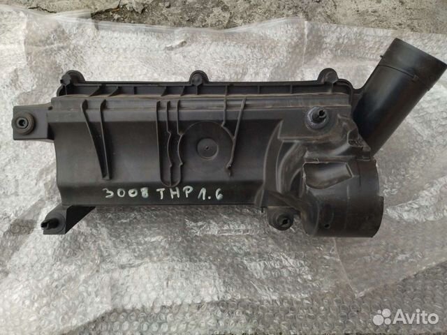 Воздушный фильтр peugeot 3008