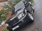 Land Rover Range Rover Sport 4.2 AT, 2007, 123 456 км объявление продам