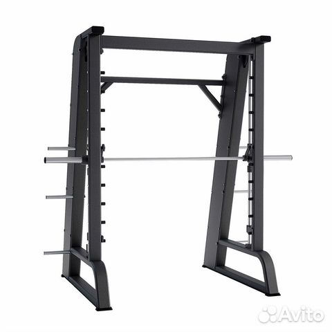 Машина Смита (Smith Machine) E-1063В