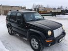 Jeep Cherokee 2.8 AT, 2003, 342 000 км объявление продам