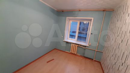 Комната 14,8 м² в 6-к., 3/5 эт.