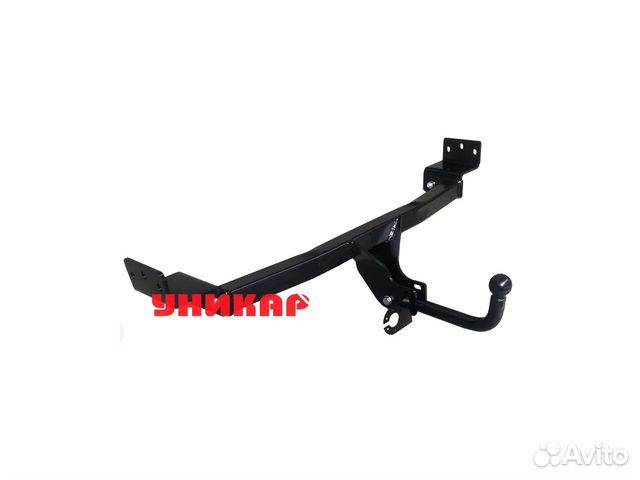 Фаркоп KIA seltos