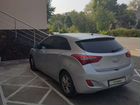 Hyundai i30 1.6 МТ, 2013, 90 000 км объявление продам