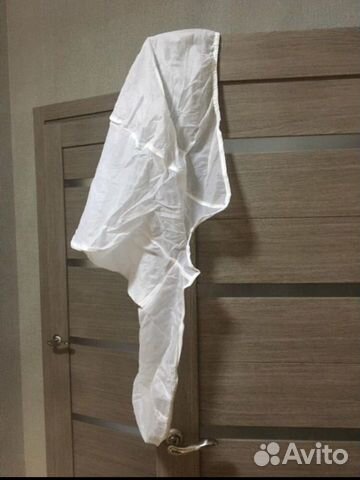 Сетка москитная для коляски