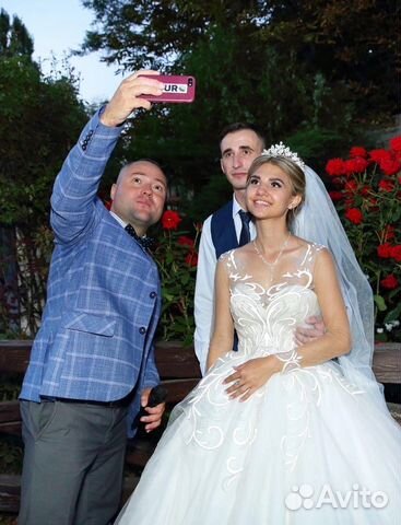 Яркий Ведущий и Диджей на Свадьбу /Юилей Ростов