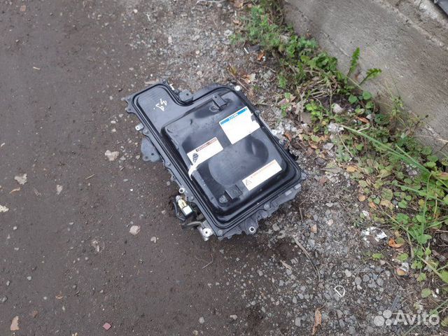 Инвертор Lexus Rx400H 2003-2008