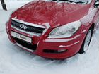 Chery M11 (A3) 1.6 МТ, 2010, 10 000 км