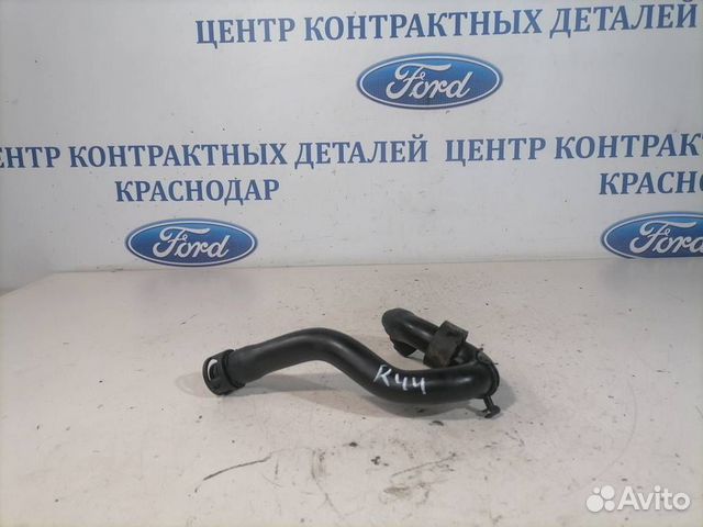 1802163 ford шланг