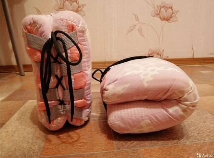 Подушки для растяжки