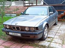 BMW 7 серия, 1991