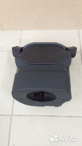 Подрулевой кожух Форд Фокус 3