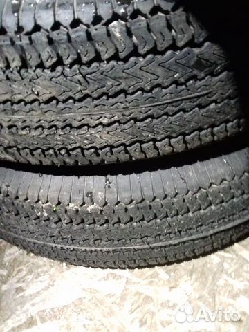 Шины СССР И-151 155/55 R13