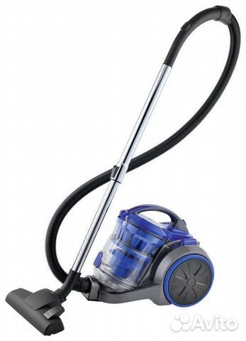 Пылесос galaxy line GL6259