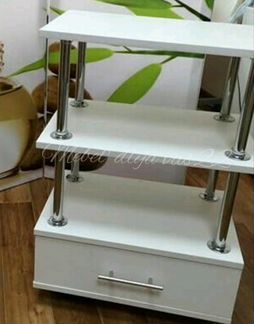 Столик косметологический