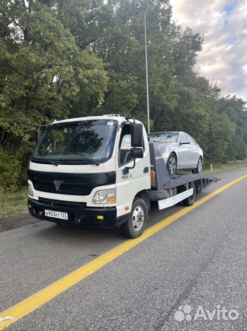 Эвакуатор Сочи круглосуточно