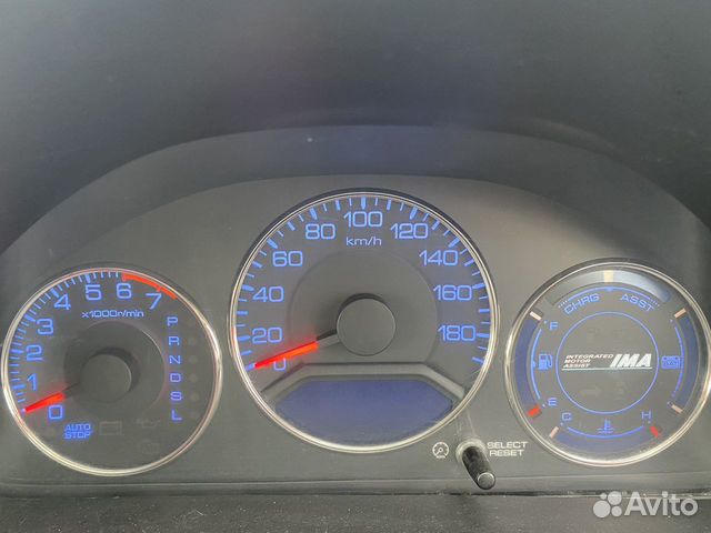 Honda Civic 1.4 AT, 2002, 300 000 км