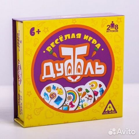 Настольные игры