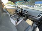 Mitsubishi Outlander 2.0 CVT, 2010, 88 000 км объявление продам