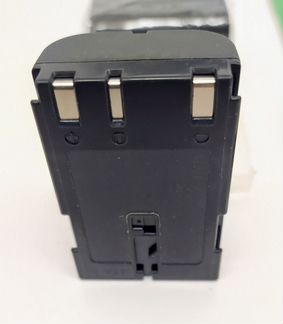 Аккумулятор для радиотелефонов и видеокамер