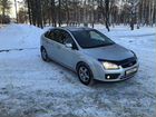 Ford Focus 1.6 AT, 2006, 178 000 км