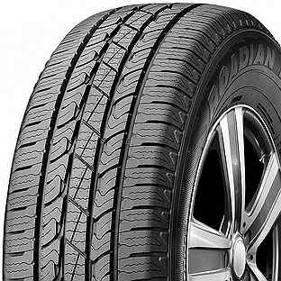 Nexen Roadian HTX RH5 All-Season Tire 225/60R18 100H 