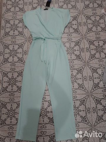 Комбинезон женский