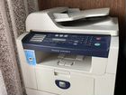 Принтер, сканер, факс