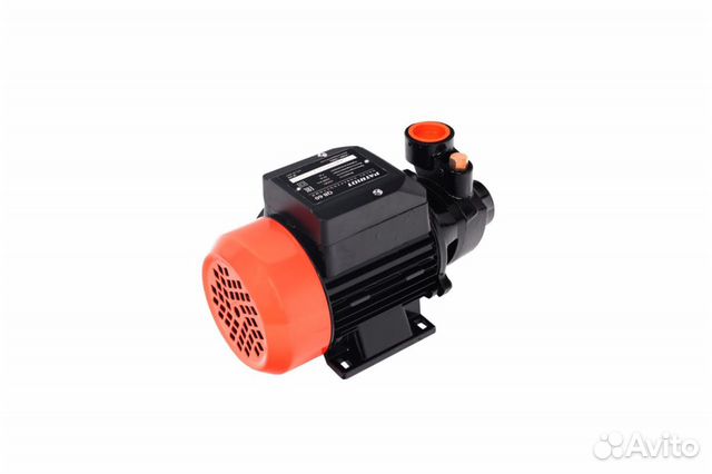 Насос patriot вихревой поверхностный QB-60