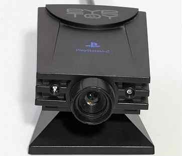 Камера "EyeToy" для playstation 2
