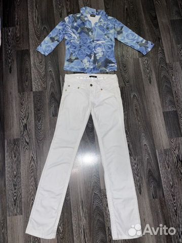 Сет Roberto Cavalli на Xs-S