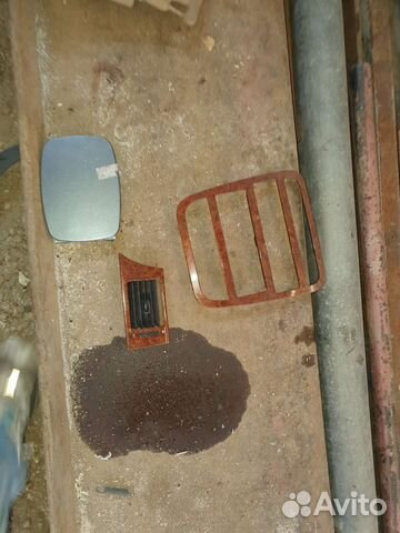 Лючек бензобака на иран ходро саманд