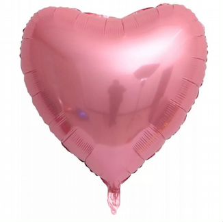 Новый большой шар сердце