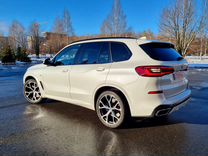 BMW X5, 2019, с пробегом, цена 5 987 000 руб.