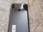 Huawei Y7 2019