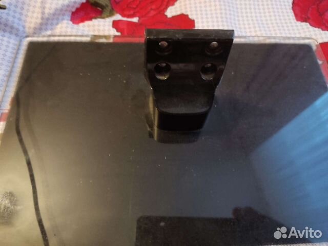 Подставка (ножка) под телевизор