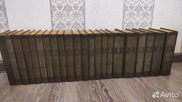 Собрание сочинений Л.Н. Толстой